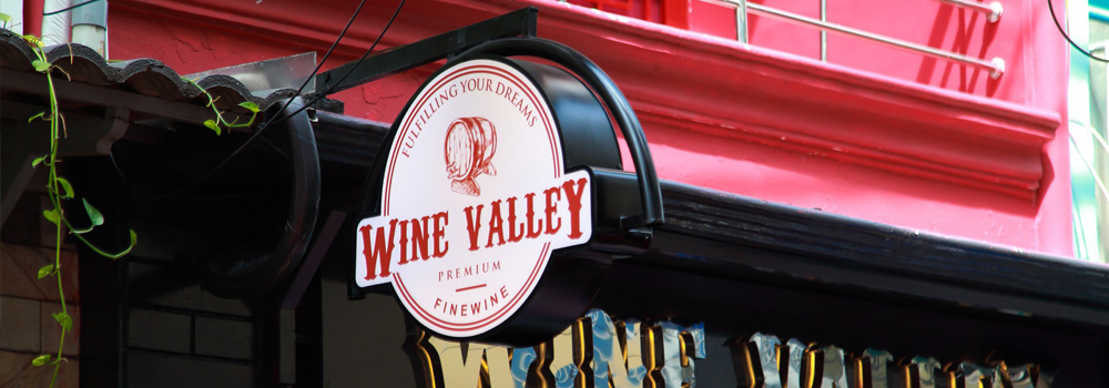 Rượu Vang Winevalley Không Phục Vụ Cho Người Dưới 18 Tuổi Và Phụ Nữ Đang Mang Thai